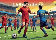 强对强，一场精彩对决引发球迷热议的简单介绍