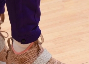 川崎前锋四强战绝杀本菲卡，苏炳添砍下10记关键球，全场沸腾(超兽战队全集)